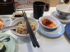 -三禾寿司(君尚店)