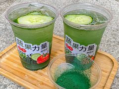 -炖物24章·顺时轻养茶(杭州大厦店)