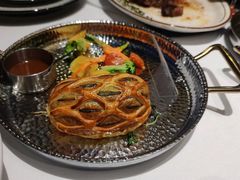 -黑宝石西餐厅(汇励99城市公园店)