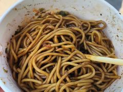 全料热干面-蔡林记(古田二路店)