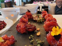唐府宫保大虾球-唐廊烤鸭店(工体店)