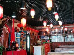 大堂-人民公社大食堂(谷埠街总店)