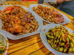 -吴长子卤菜馆(统一街店)