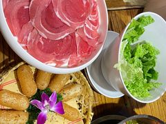 -亮欢寨(凯里总店)