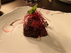 -广州文华东方酒店·江-由辉师傅主理