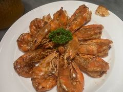 -兴仙饭店·闽味海鲜(马尾总店)
