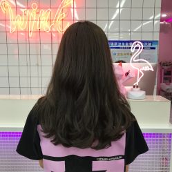 -时尚工厂·科学染发