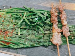 -瑞杰烧烤店·24小时营业(山东路店)