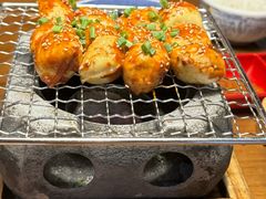 -雀舞云南菜(天津天河城购物中心店)