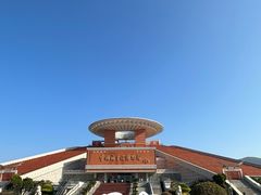 -中国闽台缘博物馆