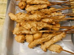 -夫妻串店(和睦路店)