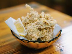 -烧鸟周居酒屋(香山店)