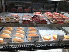 -君之狮子山·轻糖烘焙(松江印象城店)