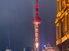 -东方明珠广播电视塔