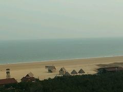 -青岛银沙滩温德姆至尊酒店