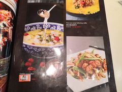 菜单-李老爹香辣蟹(宣武门店)