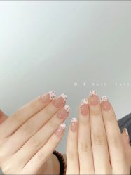 -M·X Nail日式美甲美睫