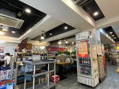 -清真伊源饺子馆(陶然共友大厦店)