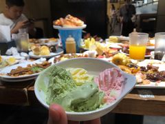 -汉巴味德(大悦城店)