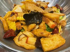 -功德林素菜饭庄(前门店)