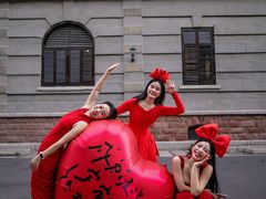-巴公房子