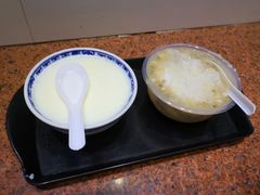 冻双皮奶-百花传统甜品店(原址店)