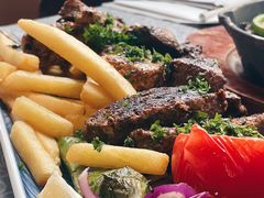 -La Medina餐厅(亮马河南路店)