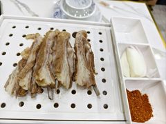 -老毛手抓·盐池滩羊非遗手抓(宁夏总店)