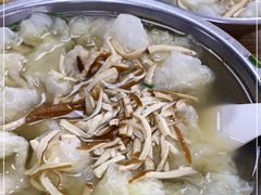 -荣巷小馄饨(荣巷店)