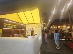 -九田家黑牛烤肉料理(衡百国际店)