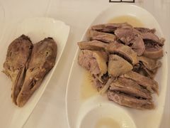 -吴山贡鹅(罍街店)