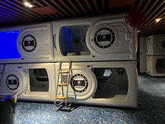 -海韵之星邮轮水会(明发商业广场店)