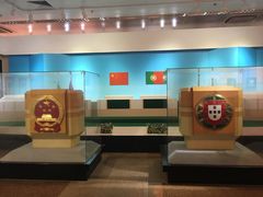 -澳门基本法纪念馆