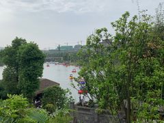 -枫香湖儿童公园