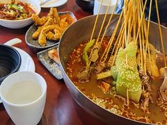 -付小姐在成都(中山公园店)