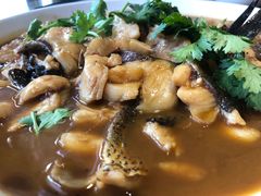 -丰乐餐厅·始于1999·本地老字号