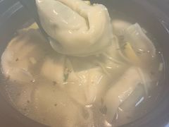 -重庆鸡公煲·青锅花椒鱼(牡丹江路店)