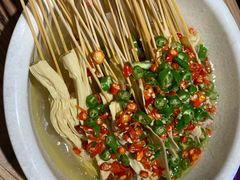 -叶婆婆钵钵鸡(解放碑店)