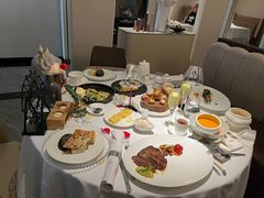 -王品牛排(郑州大卫城店)