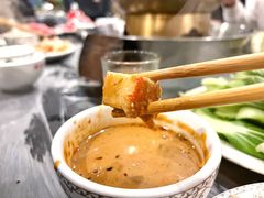 -鑫龙火锅城(青岛分店)