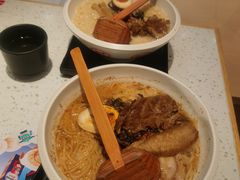 -味千拉面(增城万达广场店)