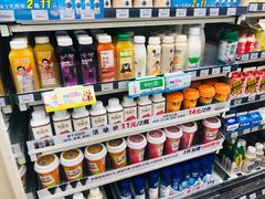 -全家便利店(江湾镇站店)