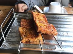 -鼎原力量东北吊炉烧烤(临河街店)