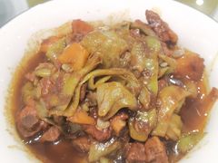 -香融府·烤鸭·家常菜(马家堡路店)