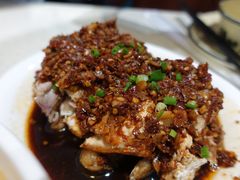 -乌江鱼杭帮菜(西湖店)