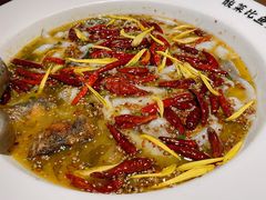 -新太二·鲜料川菜(群光广场店)