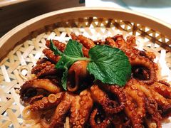-0776食堂·京城创意菜(七里庄店)
