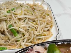 豆芽-旺达·福州菜(正大广场店)