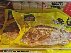 -锅圈食汇火锅烧烤食材超市(马场角店)