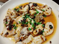 -鱼醉无骨鱼·中山脆肉鲩(南浦店)